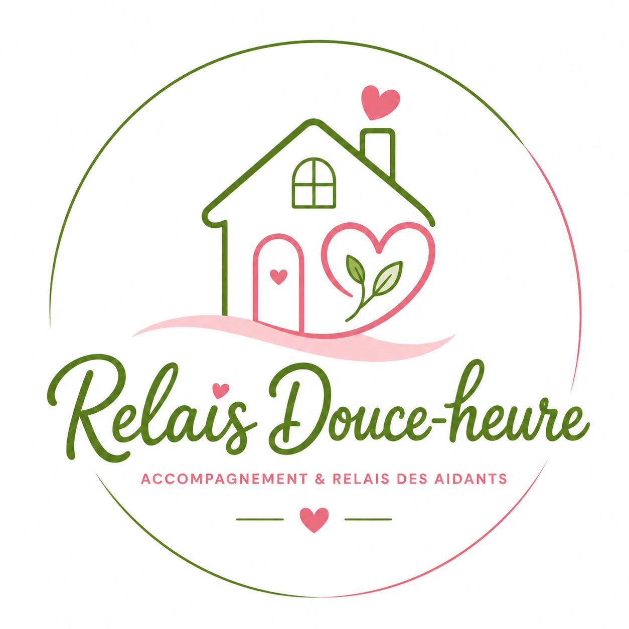 Logo Relais Douce-Heure